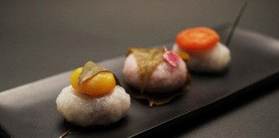 九游全站入口意式传统小吃